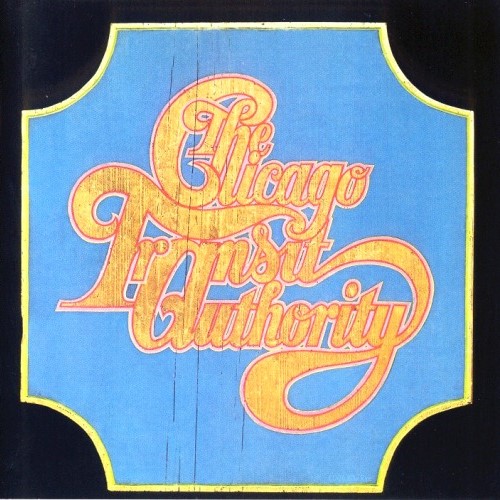 Chicago - 1969 Chicago Transit Authority